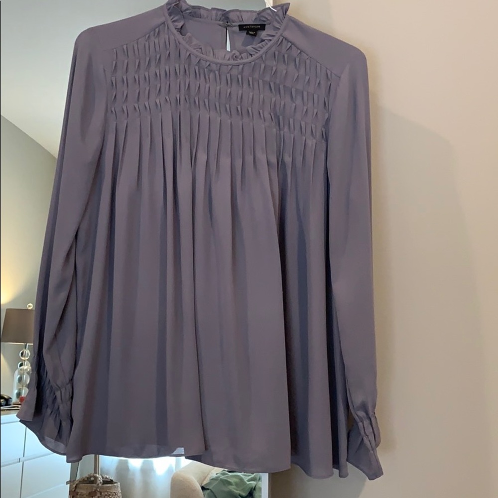 Ann Taylor Blouse
